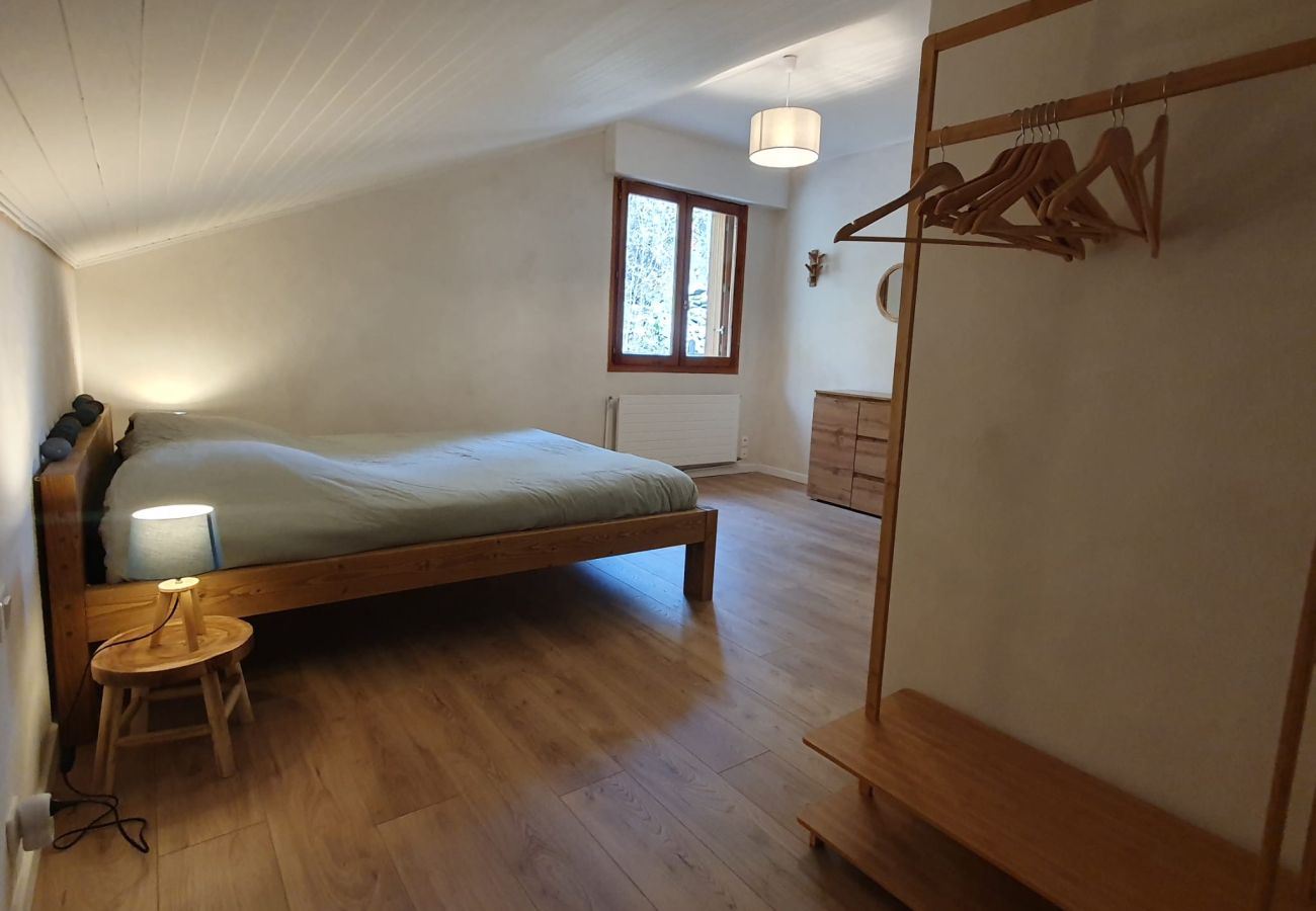 Maison à Puy-Saint-Pierre - GS23006