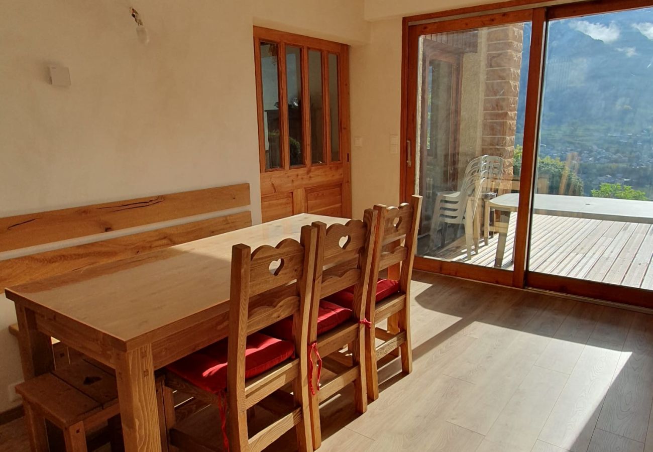 Maison à Puy-Saint-Pierre - GS23006