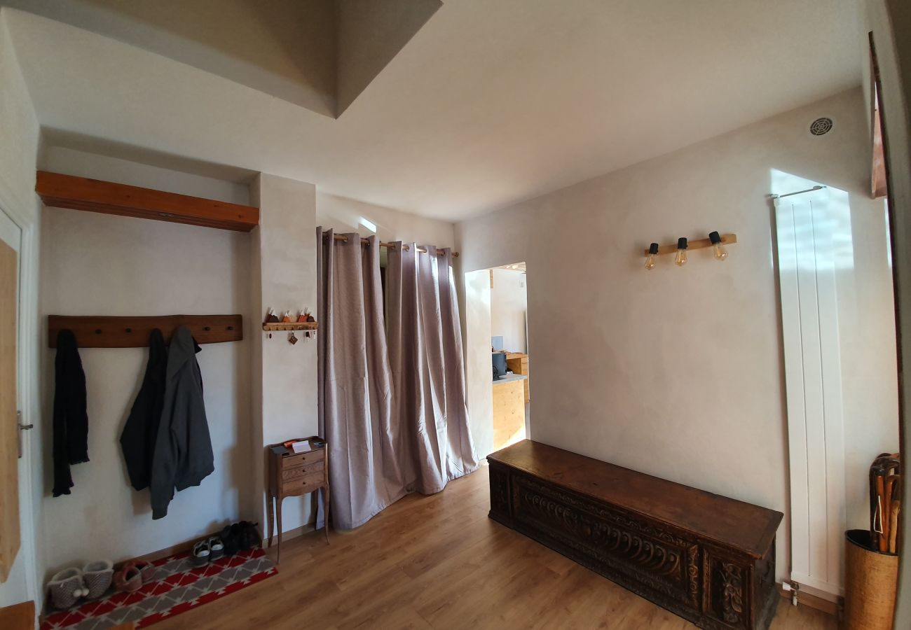 Maison à Puy-Saint-Pierre - GS23006