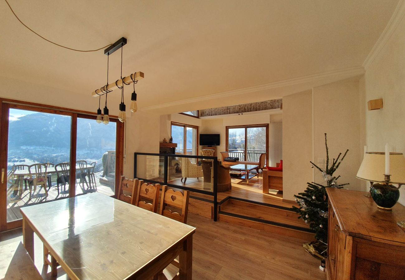 Maison à Puy-Saint-Pierre - GS23006