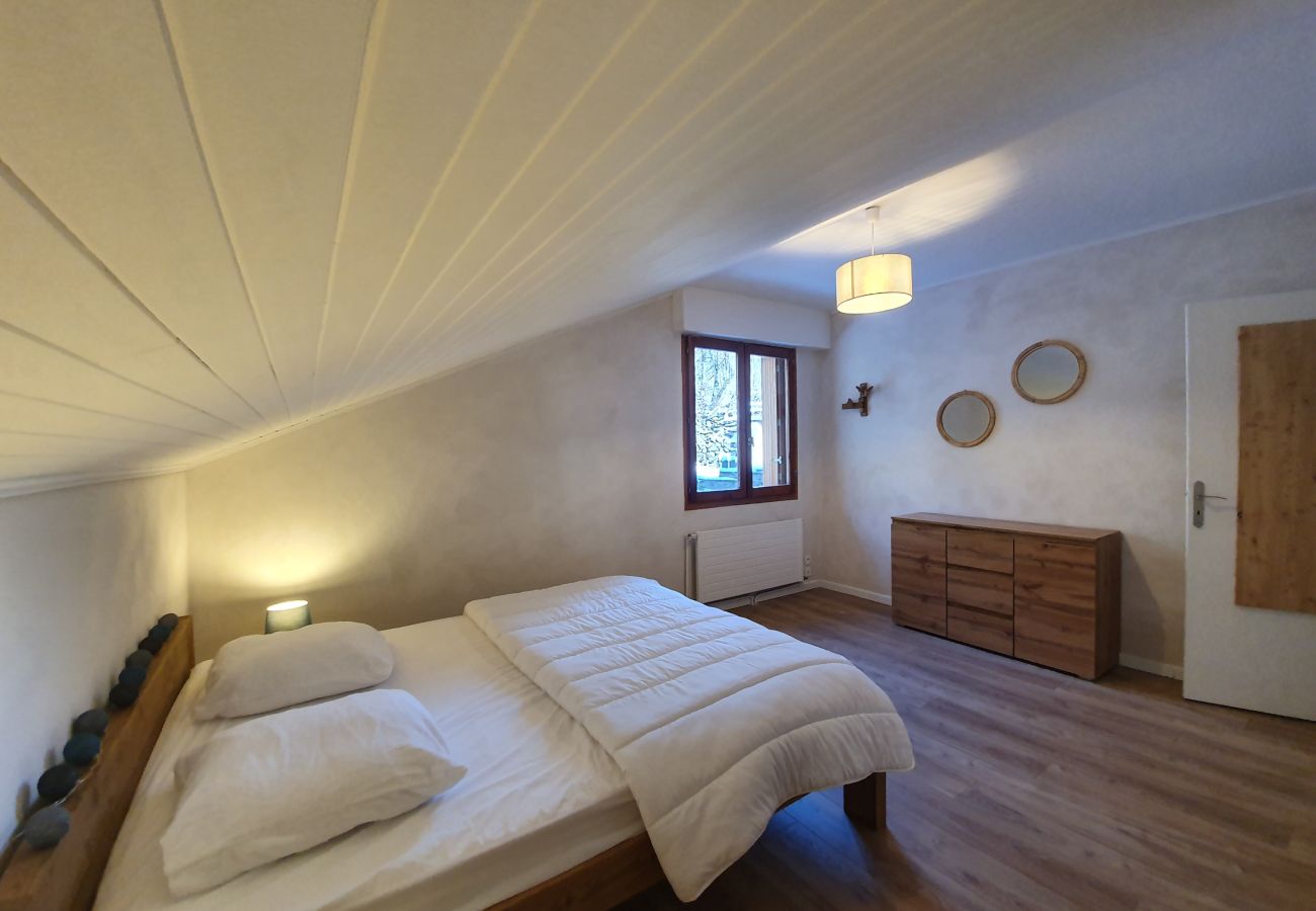Maison à Puy-Saint-Pierre - GS23006