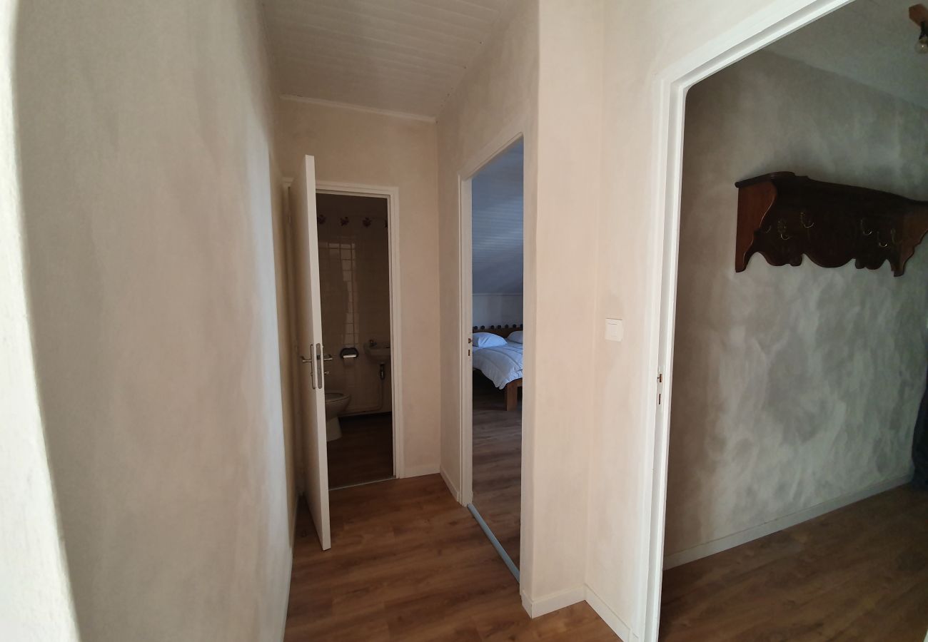 Maison à Puy-Saint-Pierre - GS23006