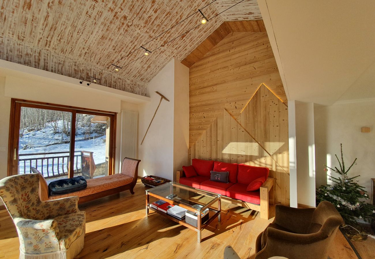 Maison à Puy-Saint-Pierre - GS23006
