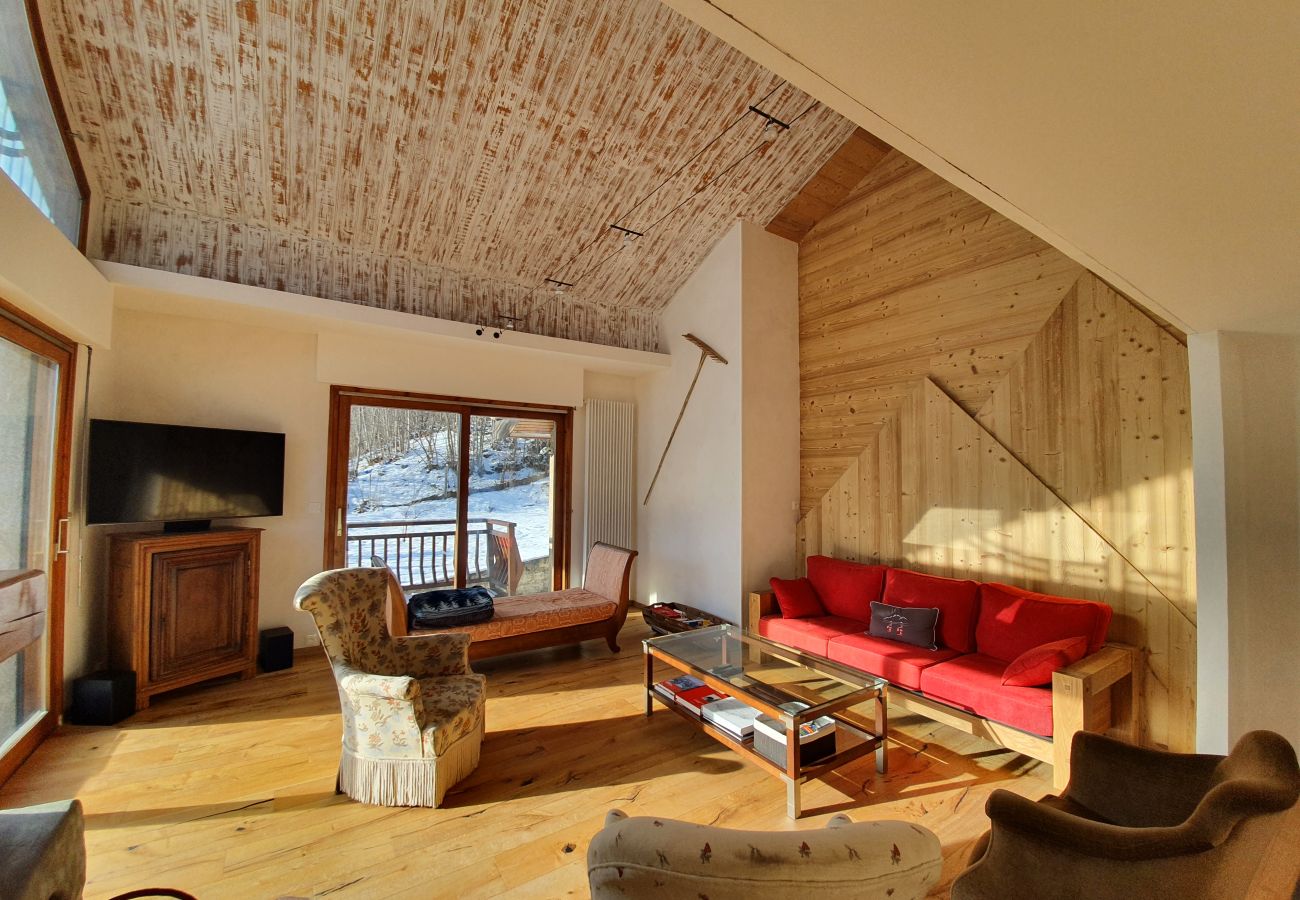 Maison à Puy-Saint-Pierre - GS23006