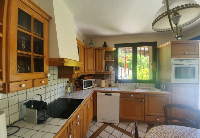 Maison à Chantemerle - Maison familiale 8-10 personnes Chantemerle Maison à Chantemerle - Maison familiale 8-10 personnes Chantemerle