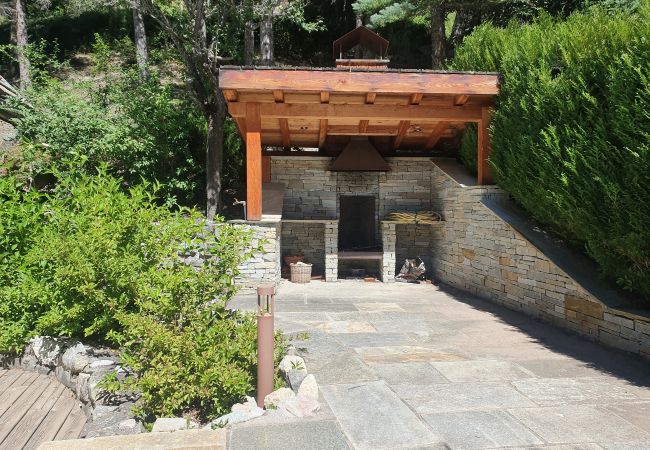 Maison à Chantemerle - Maison familiale 8-10 personnes Chantemerle Maison à Chantemerle - Maison familiale 8-10 personnes Chantemerle