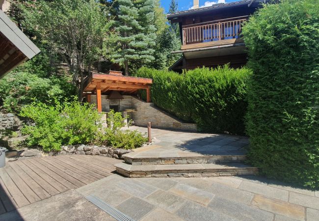 Maison à Chantemerle - Maison familiale 8-10 personnes Chantemerle Maison à Chantemerle - Maison familiale 8-10 personnes Chantemerle