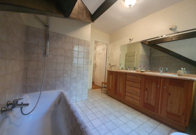 Maison à Chantemerle - Maison familiale 8-10 personnes Chantemerle Maison à Chantemerle - Maison familiale 8-10 personnes Chantemerle