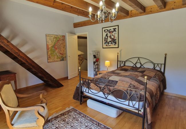 Maison à Chantemerle - Maison familiale 8-10 personnes Chantemerle Maison à Chantemerle - Maison familiale 8-10 personnes Chantemerle