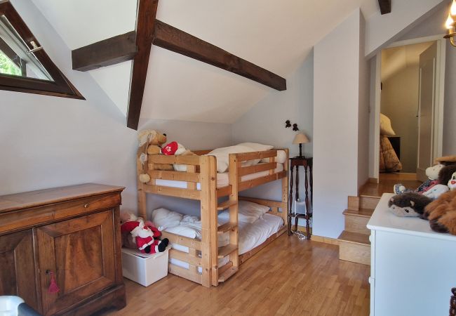 Maison à Chantemerle - Maison familiale 8-10 personnes Chantemerle Maison à Chantemerle - Maison familiale 8-10 personnes Chantemerle