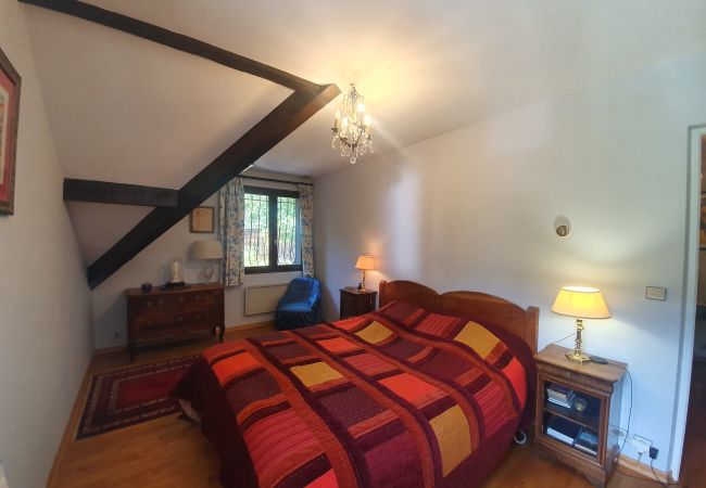 Maison à Chantemerle - Maison familiale 8-10 personnes Chantemerle Maison à Chantemerle - Maison familiale 8-10 personnes Chantemerle