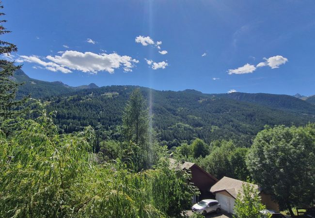 Maison à Chantemerle - Maison familiale 8-10 personnes Chantemerle Maison à Chantemerle - Maison familiale 8-10 personnes Chantemerle