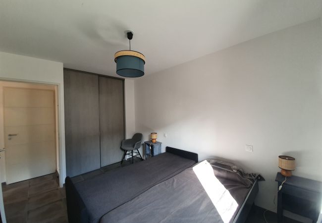 Appartement à Le Monêtier-les-Bains - Charmant T3 dans résidence neuve Appartement à Le Monêtier-les-Bains - Charmant T3 dans résidence neuve