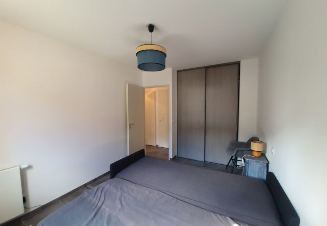 Appartement à Le Monêtier-les-Bains - Charmant T3 dans résidence neuve Appartement à Le Monêtier-les-Bains - Charmant T3 dans résidence neuve