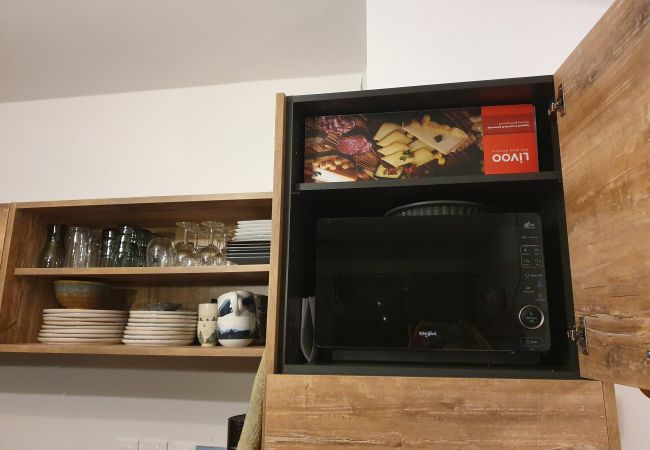 Appartement à Le Monêtier-les-Bains - Charmant T3 dans résidence neuve Appartement à Le Monêtier-les-Bains - Charmant T3 dans résidence neuve