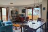Appartement à Le Monêtier-les-Bains - Charmant T3 dans résidence neuve Appartement à Le Monêtier-les-Bains - Charmant T3 dans résidence neuve