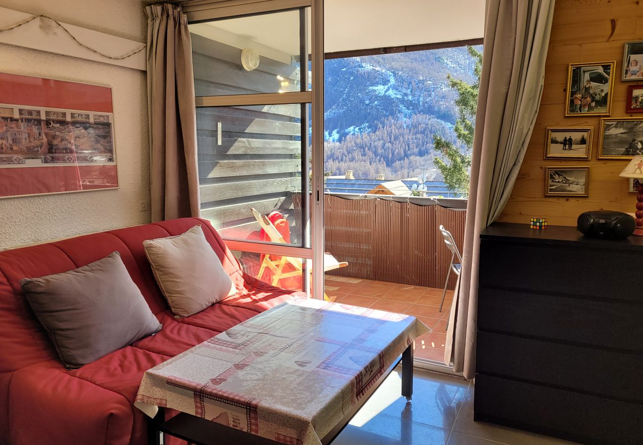 Studio à Saint-Chaffrey - GS25002