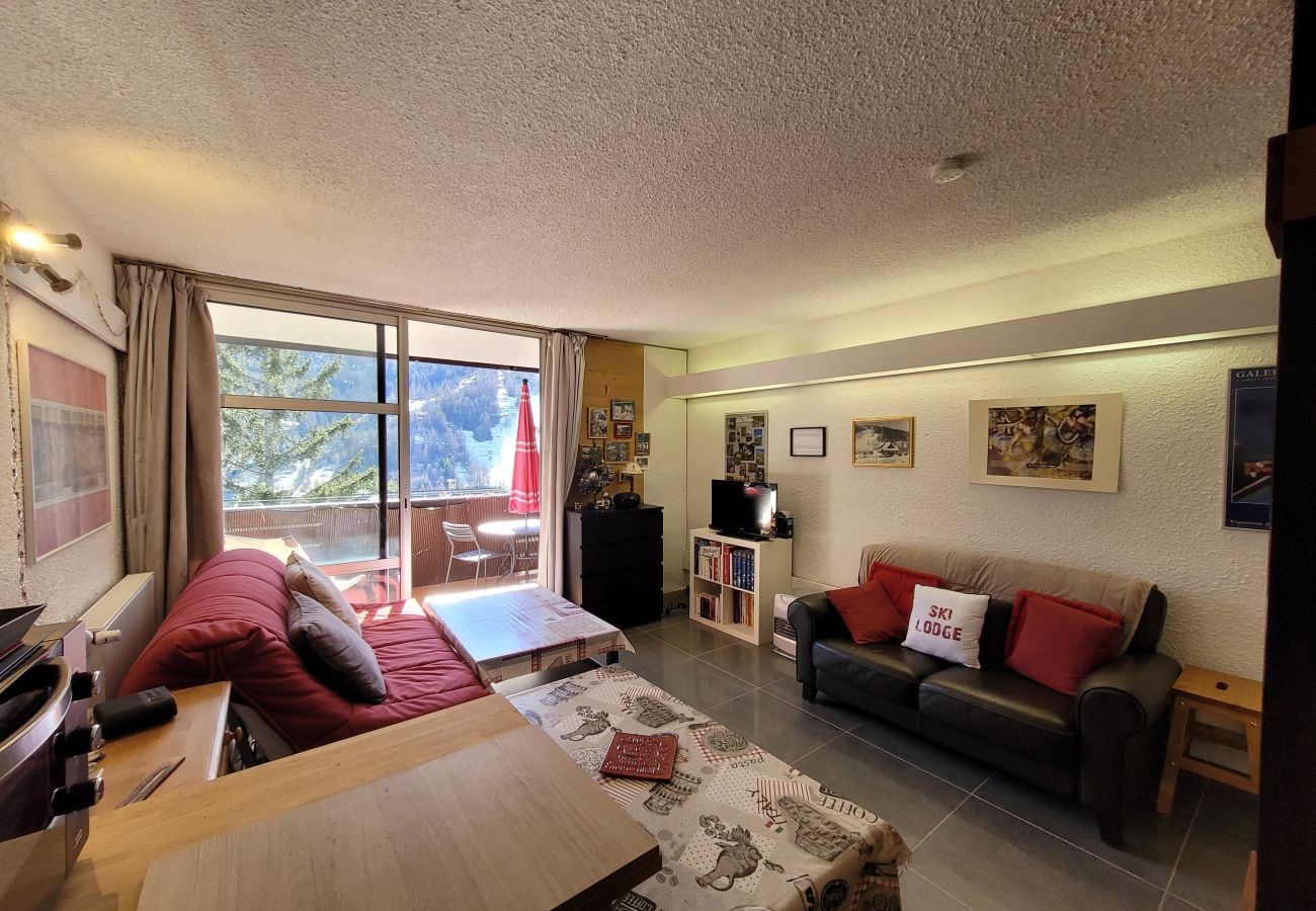 Studio à Saint-Chaffrey - GS25002