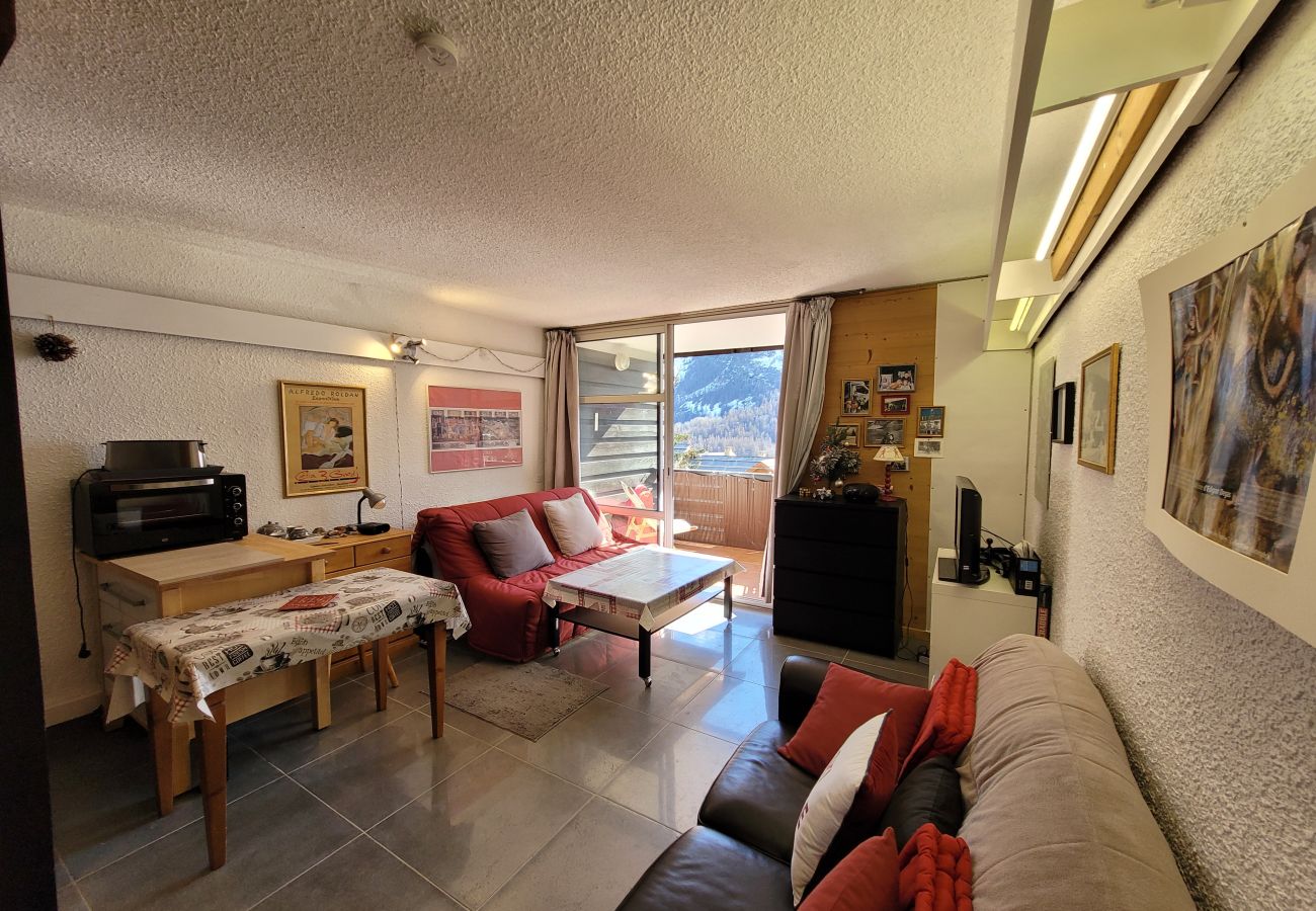 Studio à Saint-Chaffrey - GS25002