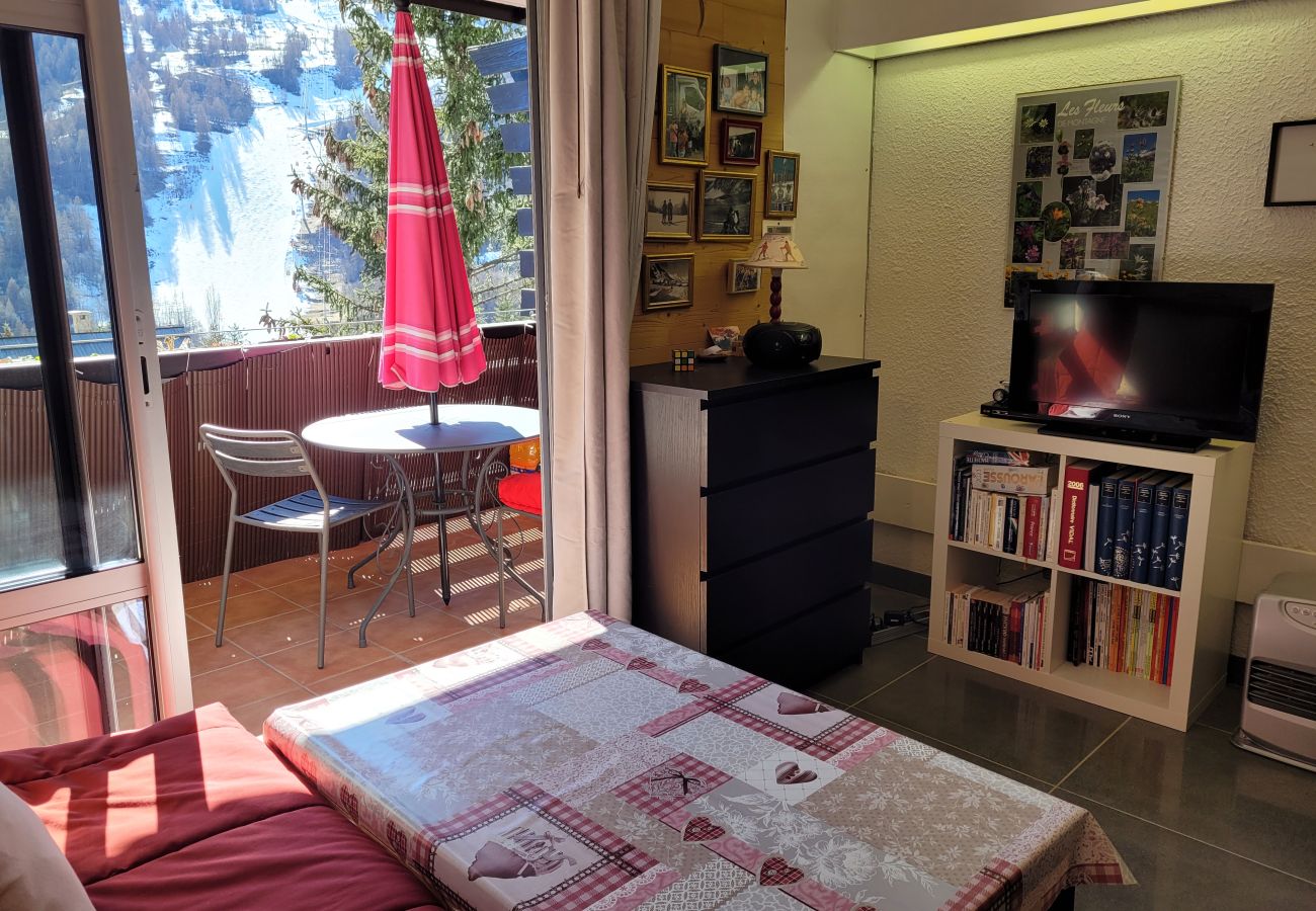 Studio à Saint-Chaffrey - GS25002