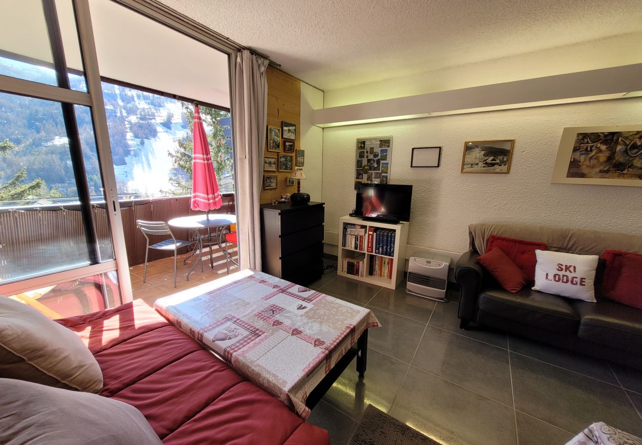 Studio à Saint-Chaffrey - GS25002