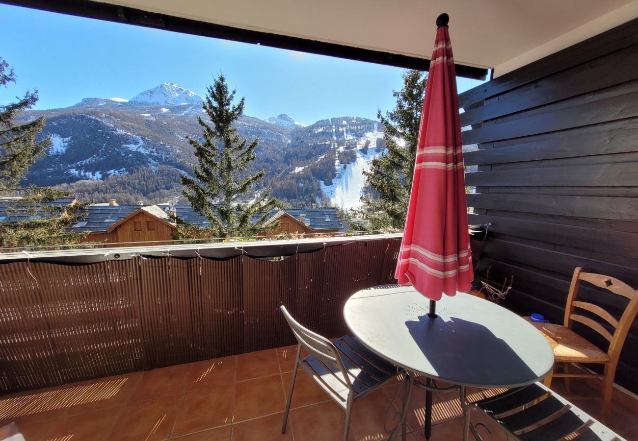 Studio à Saint-Chaffrey - GS25002