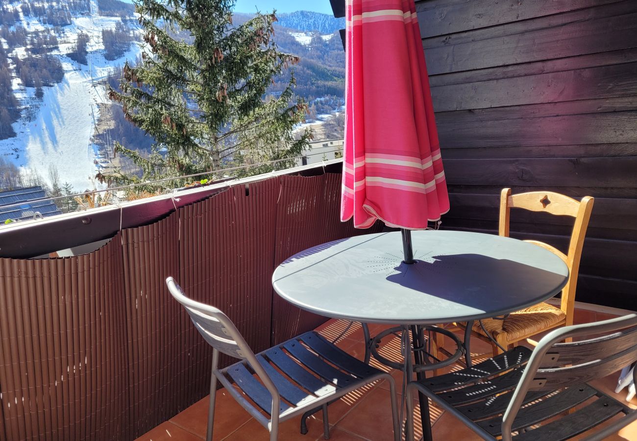 Studio à Saint-Chaffrey - GS25002