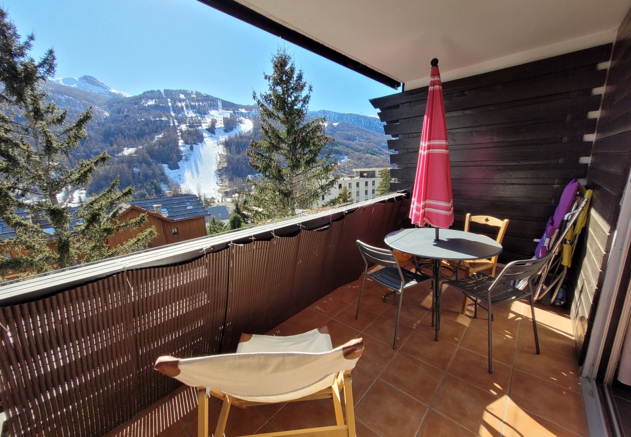 Studio à Saint-Chaffrey - GS25002