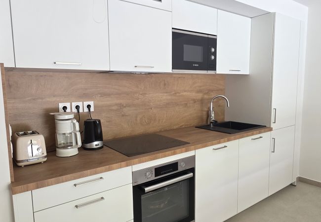 Appartement à Briançon - T3 NEUF à 150m des remontées Appartement à Briançon - T3 NEUF à 150m des remontées