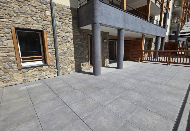 Appartement à Briançon - T3 NEUF à 150m des remontées Appartement à Briançon - T3 NEUF à 150m des remontées