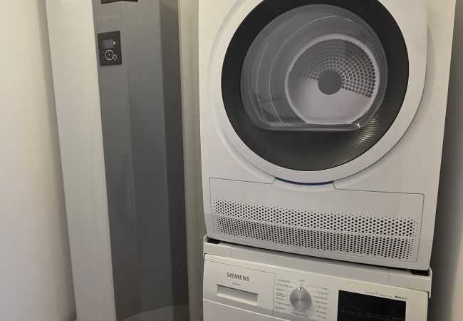 Appartement à Briançon - T3 NEUF à 150m des remontées Appartement à Briançon - T3 NEUF à 150m des remontées