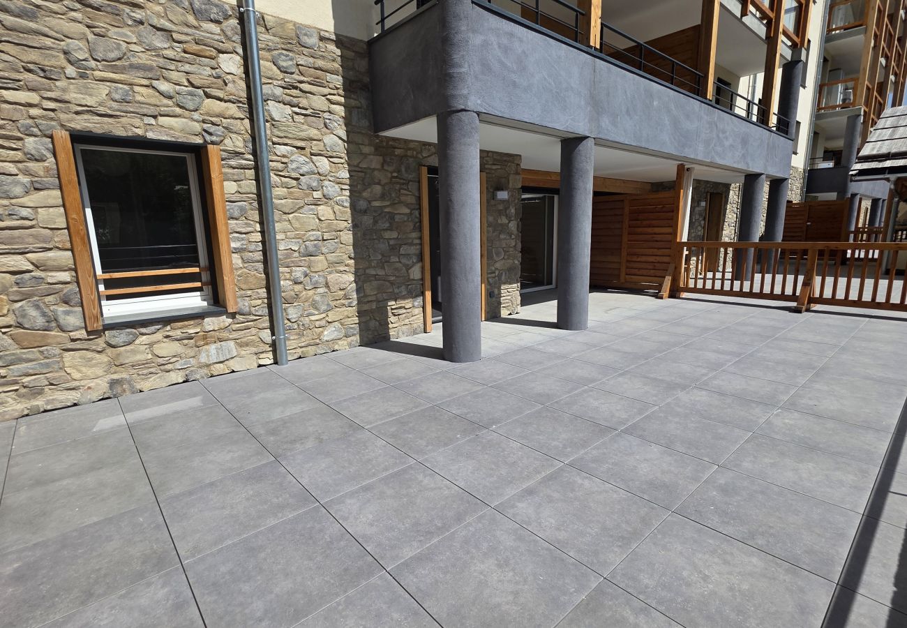 Appartement à Briançon - T3 NEUF à 150m des remontées