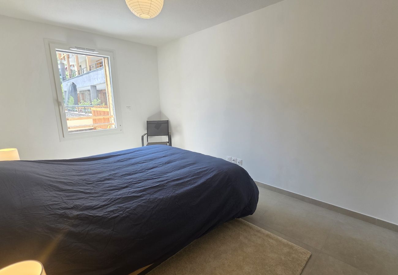 Appartement à Briançon - T3 NEUF à 150m des remontées