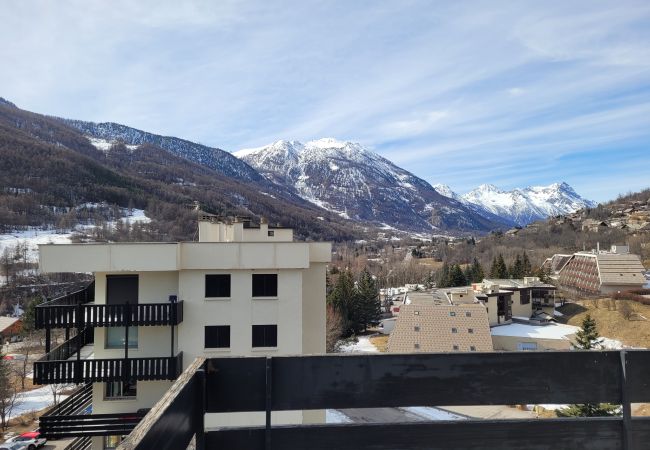 Appartement à Chantemerle - T3 proche pistes pour 6 personnes Appartement à Chantemerle - T3 proche pistes pour 6 personnes