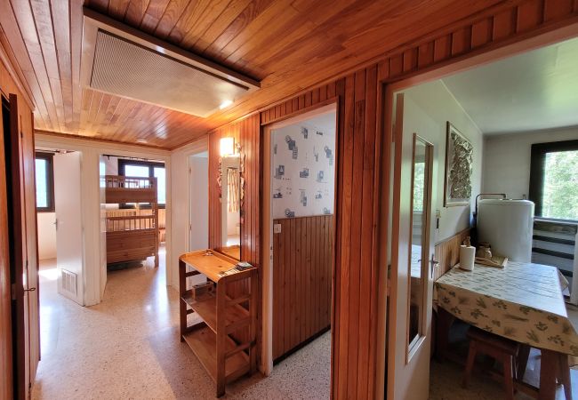 Appartement à Chantemerle - T3 proche pistes pour 6 personnes Appartement à Chantemerle - T3 proche pistes pour 6 personnes