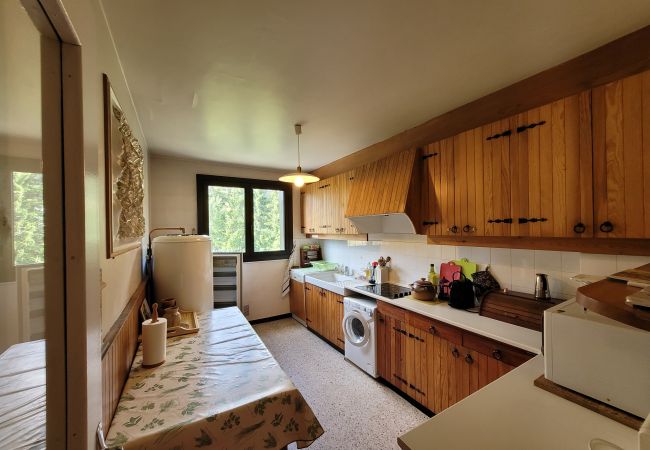 Appartement à Chantemerle - T3 proche pistes pour 6 personnes Appartement à Chantemerle - T3 proche pistes pour 6 personnes