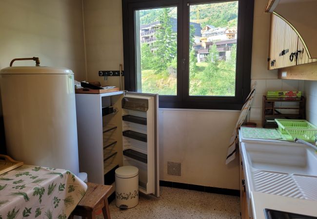 Appartement à Chantemerle - T3 proche pistes pour 6 personnes Appartement à Chantemerle - T3 proche pistes pour 6 personnes