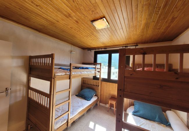 Appartement à Chantemerle - T3 proche pistes pour 6 personnes Appartement à Chantemerle - T3 proche pistes pour 6 personnes