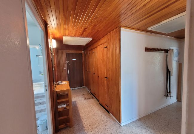 Appartement à Chantemerle - T3 proche pistes pour 6 personnes Appartement à Chantemerle - T3 proche pistes pour 6 personnes