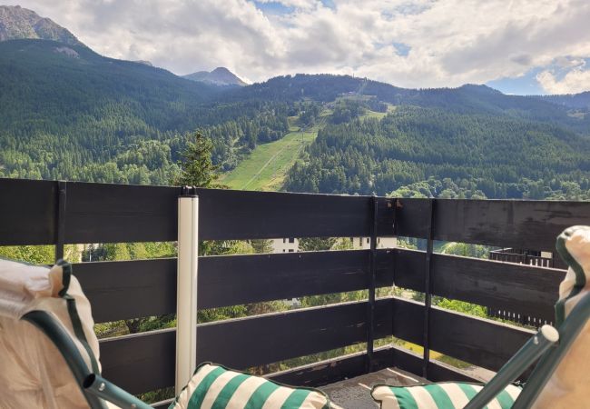Appartement à Chantemerle - T3 proche pistes pour 6 personnes Appartement à Chantemerle - T3 proche pistes pour 6 personnes
