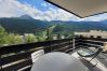 Appartement à Chantemerle - T3 proche pistes pour 6 personnes Appartement à Chantemerle - T3 proche pistes pour 6 personnes