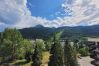 Appartement à Chantemerle - T3 proche pistes pour 6 personnes Appartement à Chantemerle - T3 proche pistes pour 6 personnes