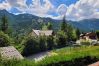 Appartement à Chantemerle - T3 plein Sud pour 4 à 6 personnes Appartement à Chantemerle - T3 plein Sud pour 4 à 6 personnes