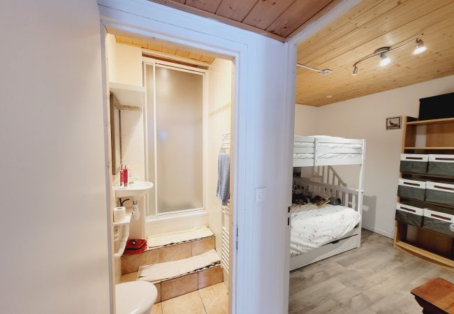 Appartement à La Salle-les-Alpes - T5- 10pers-à deux pas des remontées Appartement à La Salle-les-Alpes - T5- 10pers-à deux pas des remontées