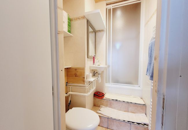 Appartement à La Salle-les-Alpes - T5- 10pers-à deux pas des remontées Appartement à La Salle-les-Alpes - T5- 10pers-à deux pas des remontées
