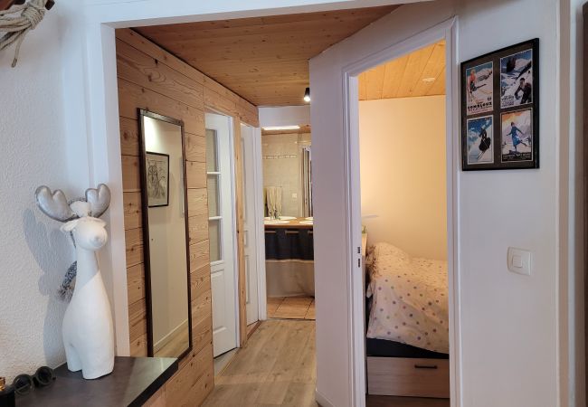 Appartement à La Salle-les-Alpes - T5- 10pers-à deux pas des remontées Appartement à La Salle-les-Alpes - T5- 10pers-à deux pas des remontées