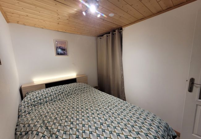 Appartement à La Salle-les-Alpes - T5- 10pers-à deux pas des remontées Appartement à La Salle-les-Alpes - T5- 10pers-à deux pas des remontées