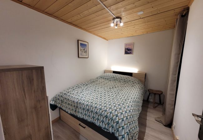 Appartement à La Salle-les-Alpes - T5- 10pers-à deux pas des remontées Appartement à La Salle-les-Alpes - T5- 10pers-à deux pas des remontées