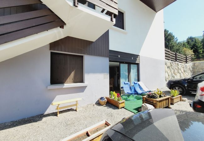 Appartement à La Salle-les-Alpes - T5- 10pers-à deux pas des remontées Appartement à La Salle-les-Alpes - T5- 10pers-à deux pas des remontées