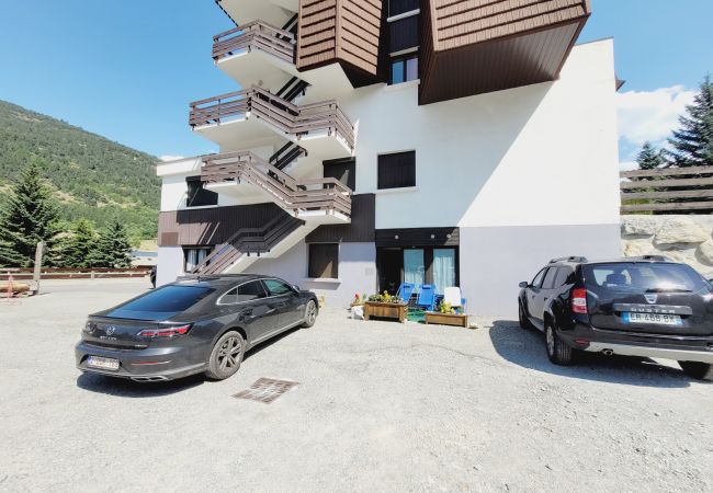 Appartement à La Salle-les-Alpes - T5- 10pers-à deux pas des remontées Appartement à La Salle-les-Alpes - T5- 10pers-à deux pas des remontées